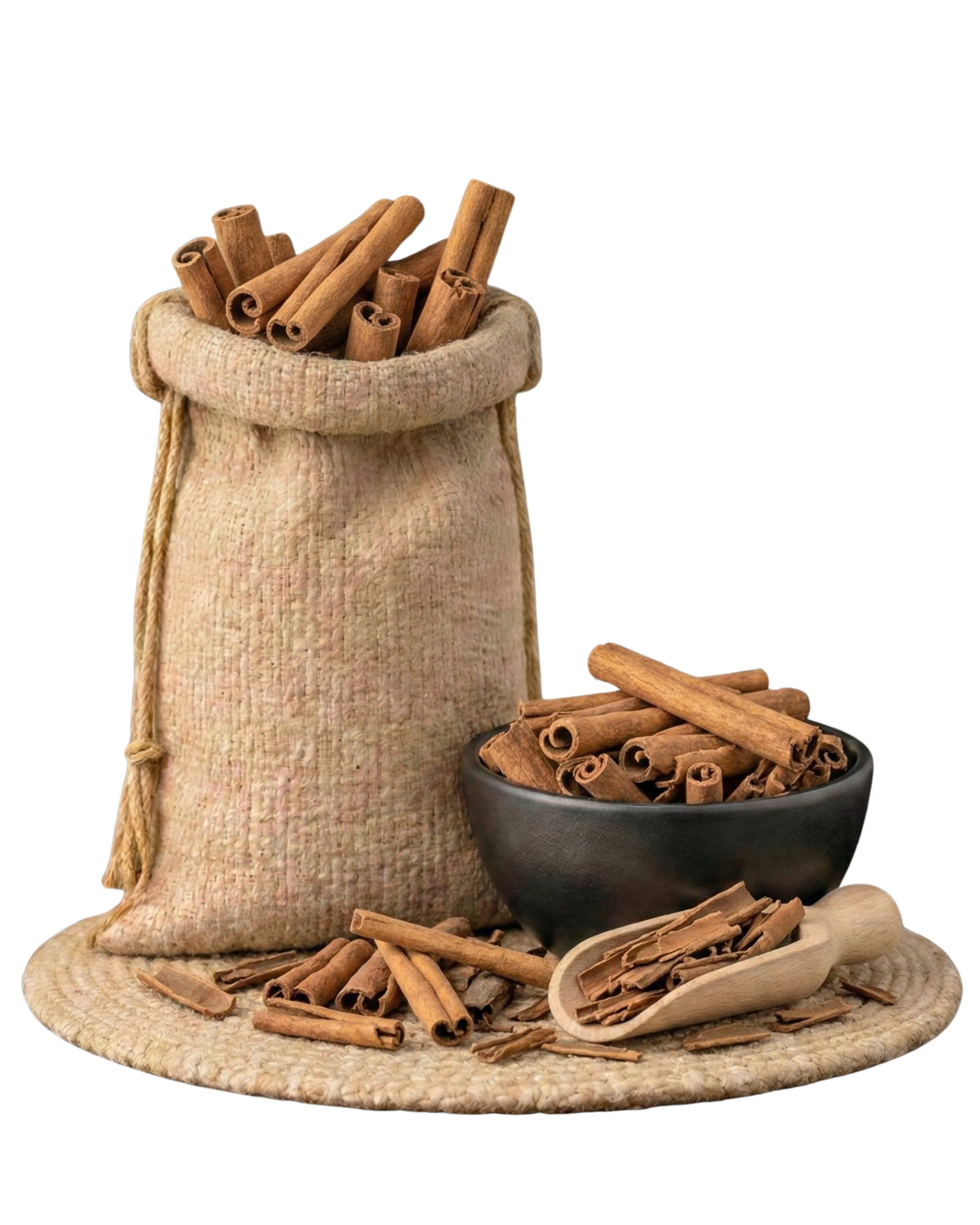 Premium Indian Cinnamon Sticks